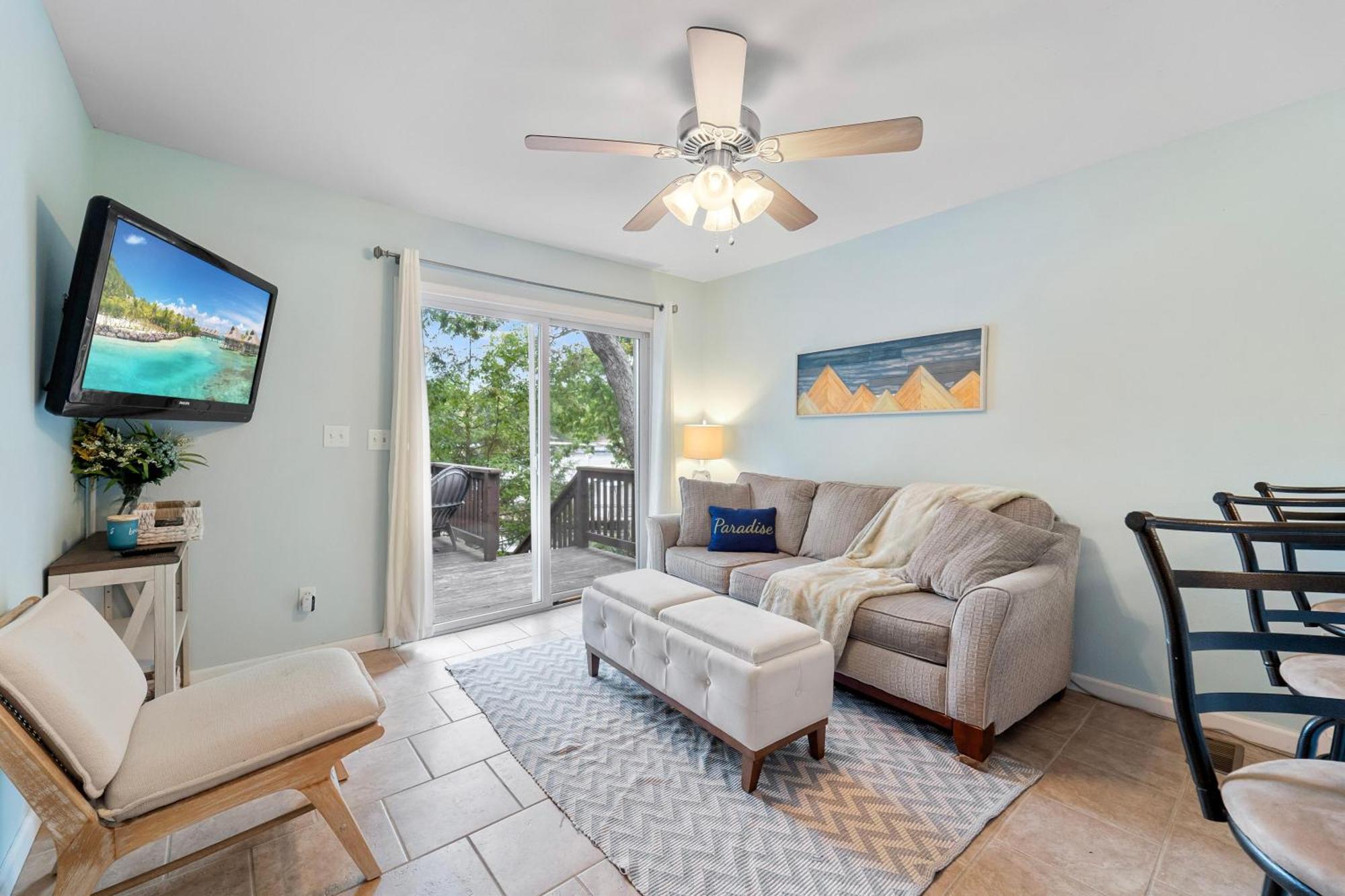 Villa Loto Breeze 2 Sunrise Beach Exterior foto